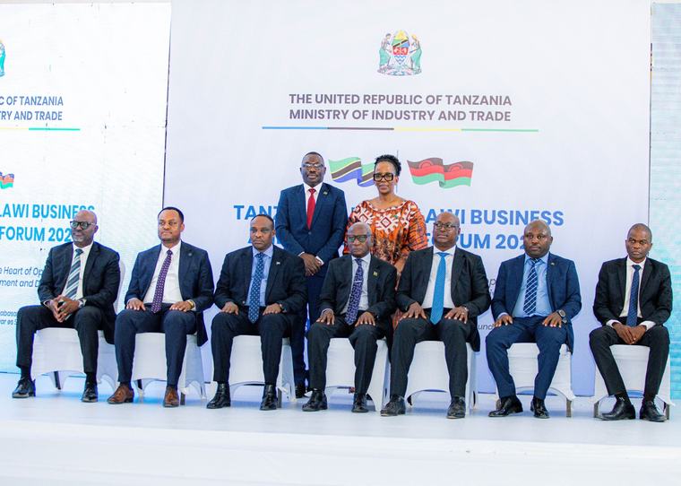 Tanzania , Malawi kujizatiti uwekezaji