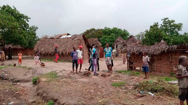 Boni Forest community demands pay for 11 years of lost livelihoods