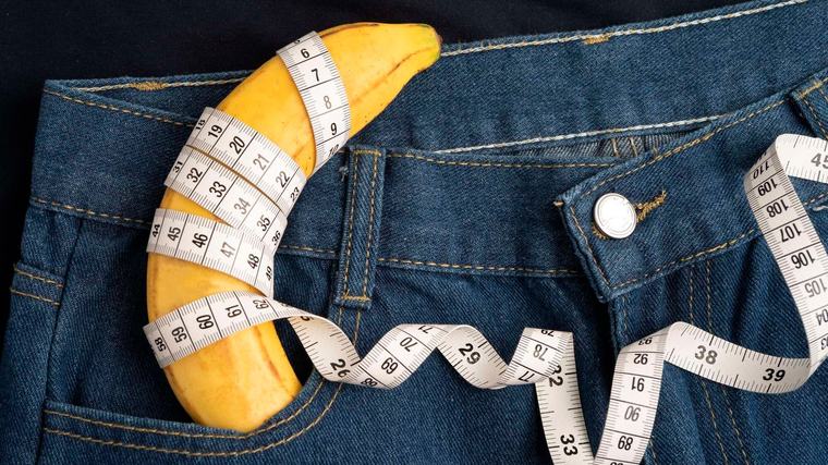 How small is too small? The truth about penis size
