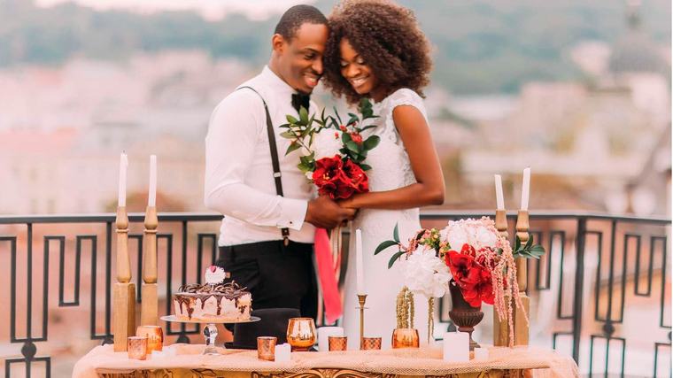 One wife? The maths behind monogamy