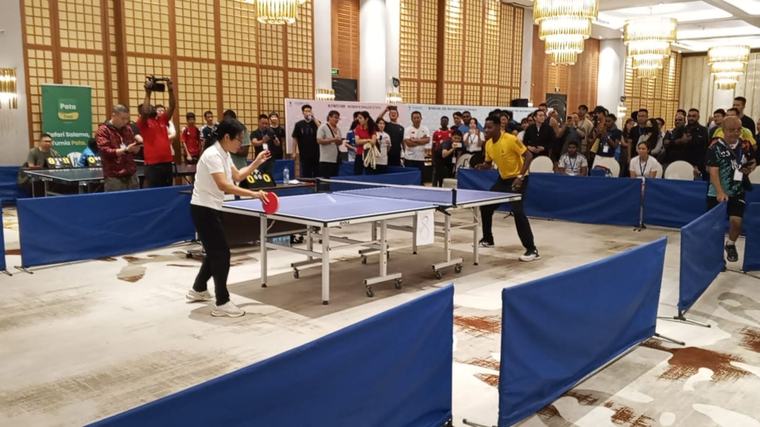 Tanzania, China zafungua ukurasa mpya wa diplomasia ya michezo