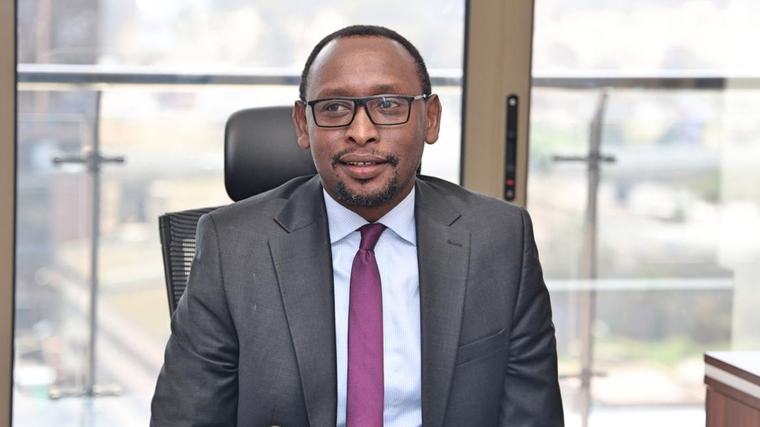 Robert Kibor appointed Registrar of Judicial Service Commission