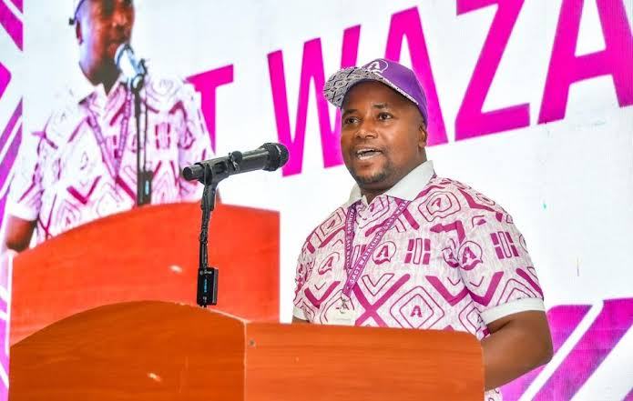 ACT WAZALENDO calls for action on democracy , health and cost of living