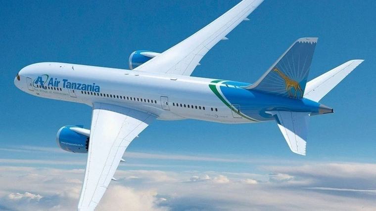 Air Tanzania makes sudden U-turn on Moscow flight suspension