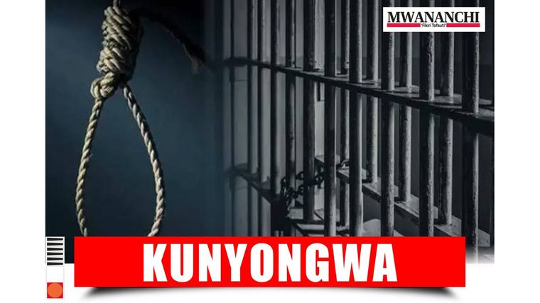Mpangaji ahukumiwa kunyongwa kwa kumuua mjukuu wa mwenye nyumba