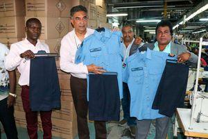 Bedi Investments breaks silence over police uniform tender, dismisses Sh2.8 billion claim