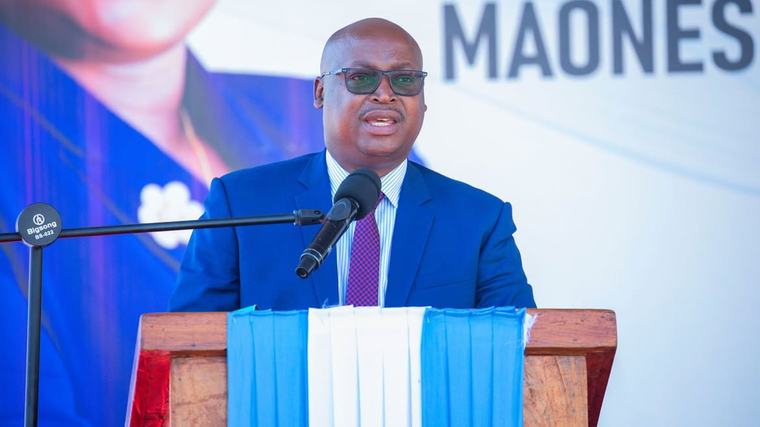 Londo: Ubora wa bidhaa ni tiketi ya kuyafikia masoko ya kikanda, kimataifa