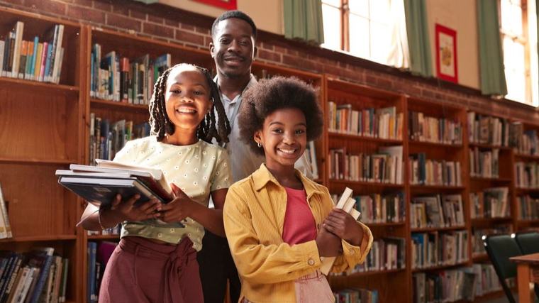 Features Helping young learners get the most out of private study time 17h ago