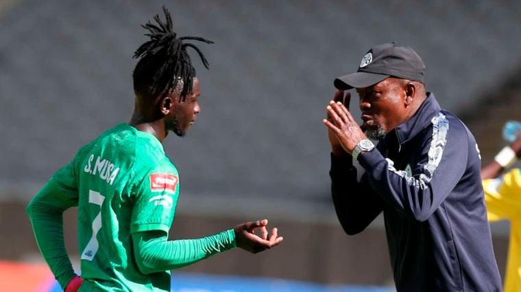 ‘Mission impossible’: Akonnor reveals Gor Mahia’s game plan