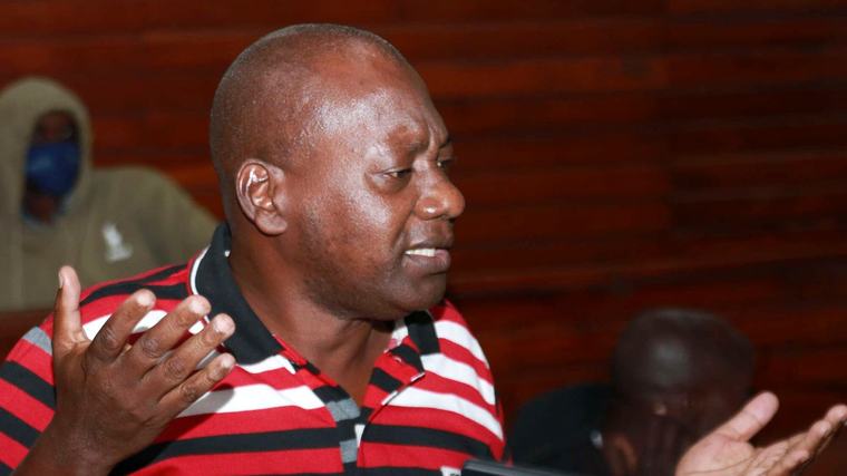 September of reckoning: Mackenzie faces Shakahola verdict