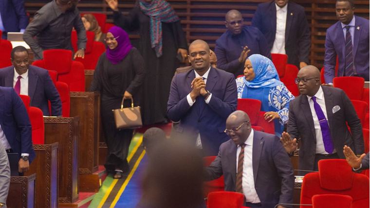 Miswada iliyopitishwa na Bunge namna ilivyowagusa wananchi