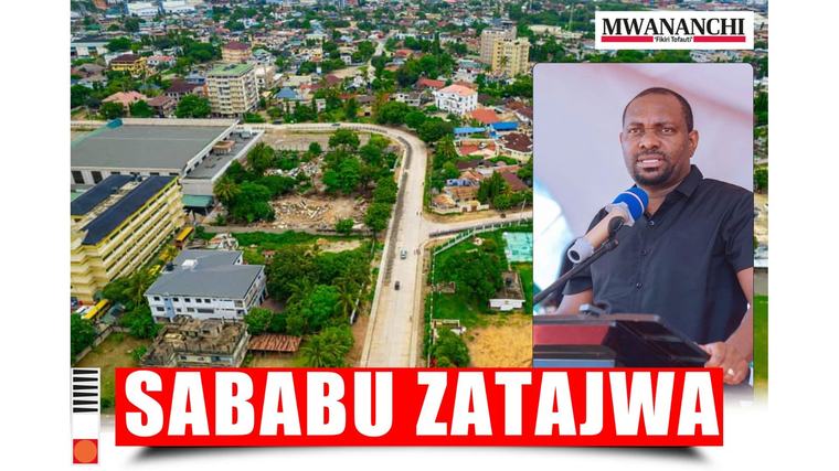 Sababu kata 10 Temeke kuwa sehemu ya Bandari Dar