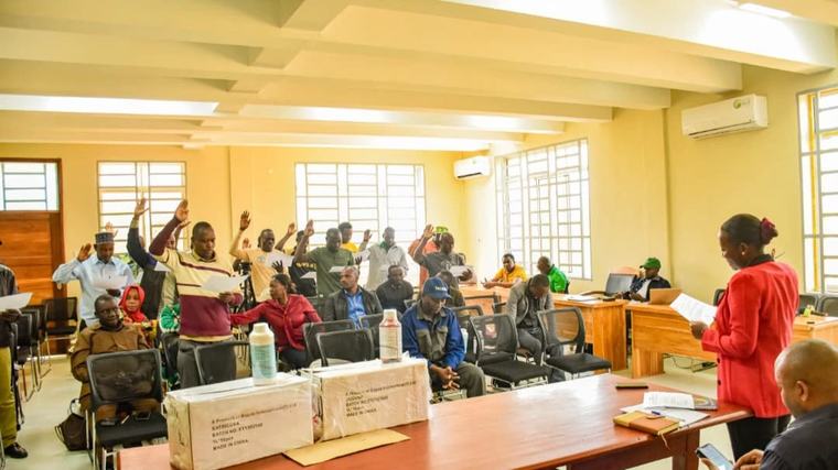Serikali kuwabana wahujumu ruzuku pembejeo za korosho 12 Jul 2026