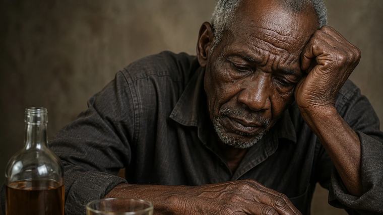 Pombe; inavyoongeza kasi ya uzee wa mwili 16 Aug 2026