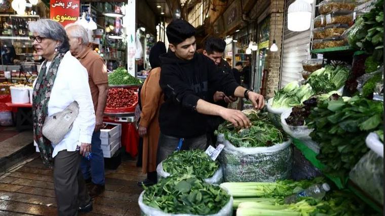 Features How has life changed for common Iranians six months into the war? 17h ago