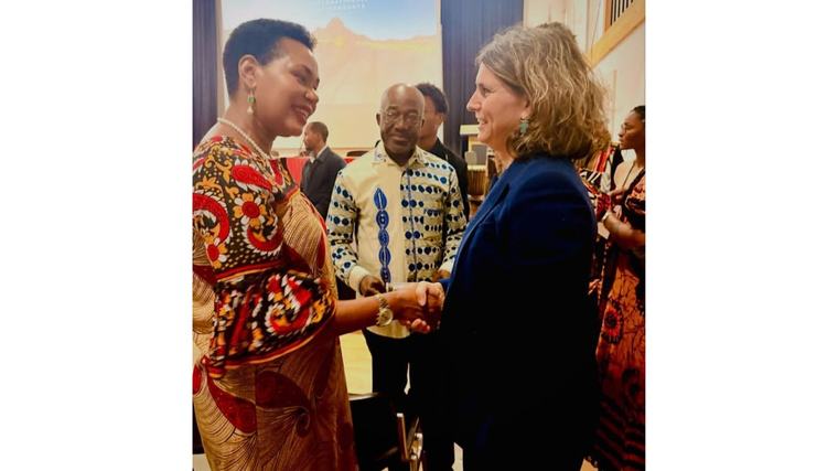 Tanzania highlights milestones in Kiswahili’s global recognition