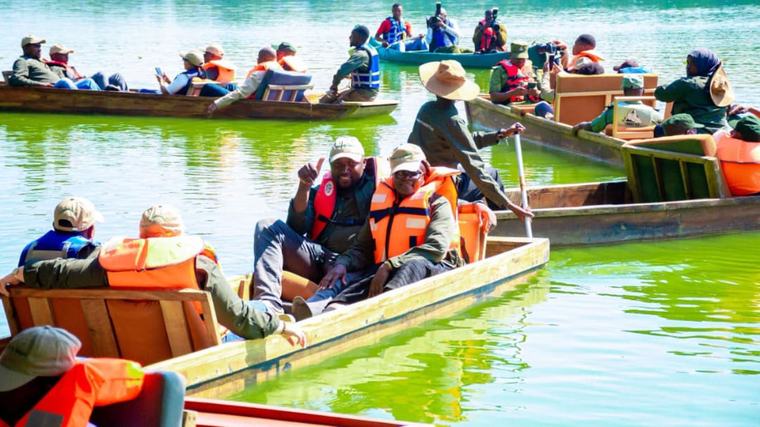 Kamati ya Bunge yataka mazingira bora ya uwekezaji kuelekea Afcon Arusha