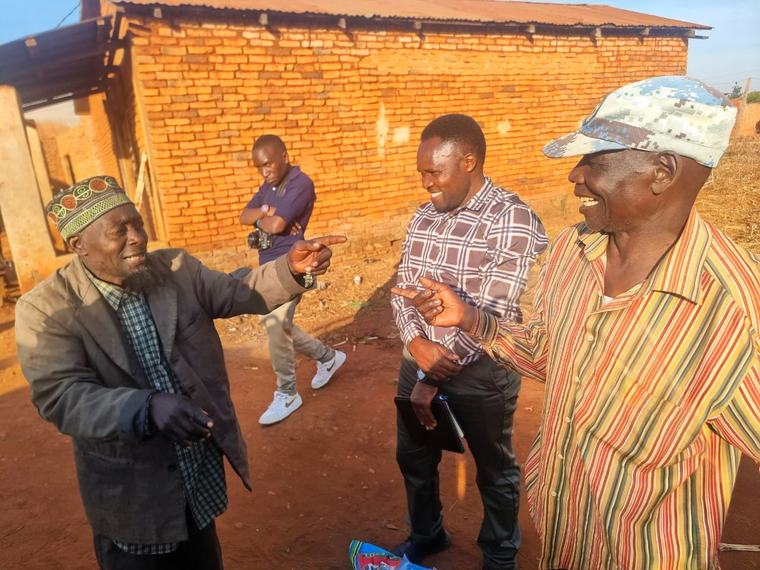Wakulima wa mahindi walenga magunia 20 kwa ekari