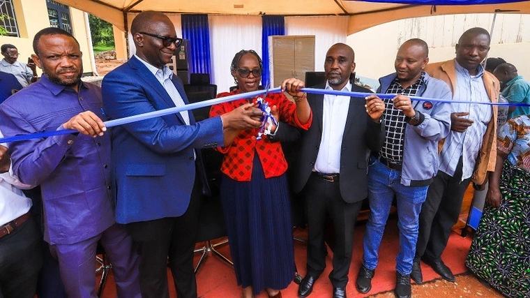 CDC innovates to fight youth HIV infections