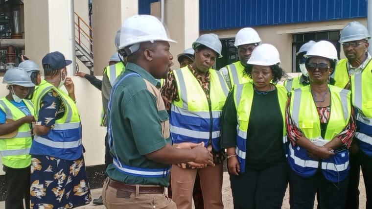 Kamati ya Bunge yaagiza ujenzi kituo cha polisi Mkulazi