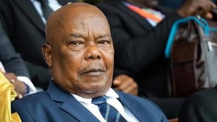 Anavyokumbukwa, salamu za pole zikitamalaki kifo cha mume wa Rais Samia