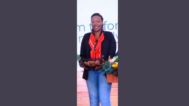 The farming mistakes that sparked an award-winning business