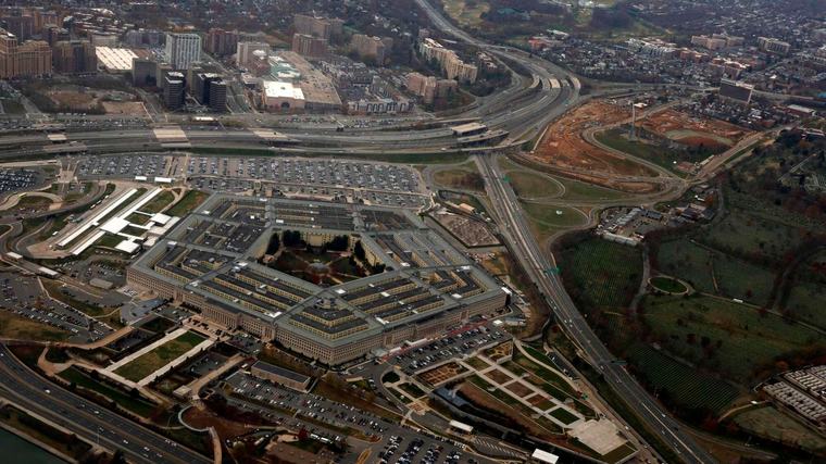 Venezuelan billionaire the US probed for money laundering now has a Pentagon oil deal