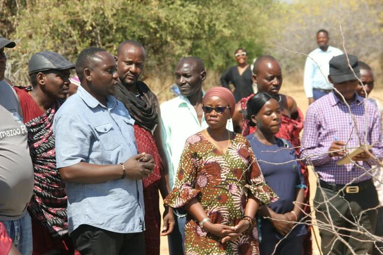 Mtatifikolo atoa mil 1/- kwa kikundi cha wanawake Isimani