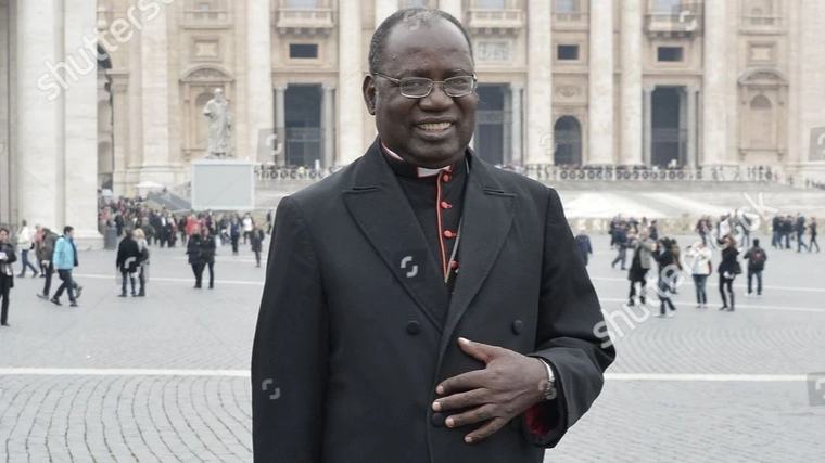 'Ubongo wa Kardinali Pengo si wa kawaida'