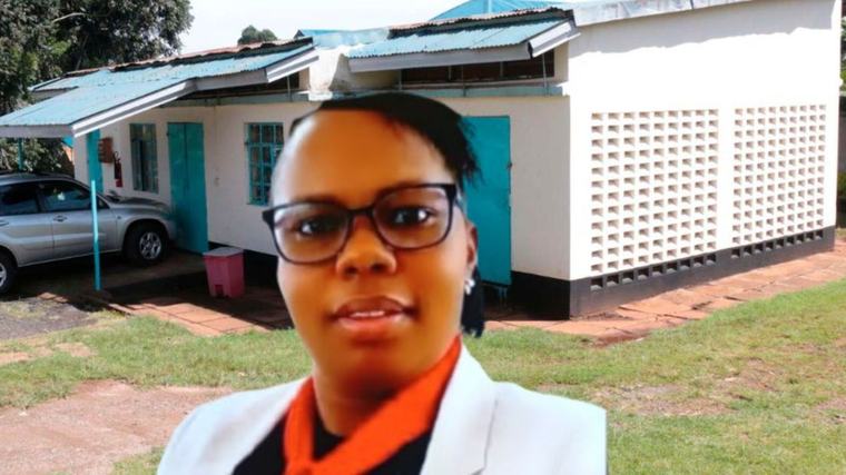 Missing Kericho teacher found with stab wounds in river dies