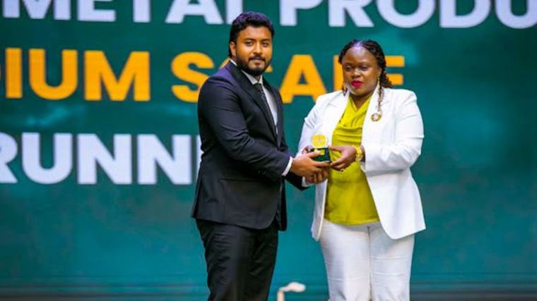 Jinsi Petro Group inavyoongoza mapinduzi ya viwanda kuelekea Dira ya 2050