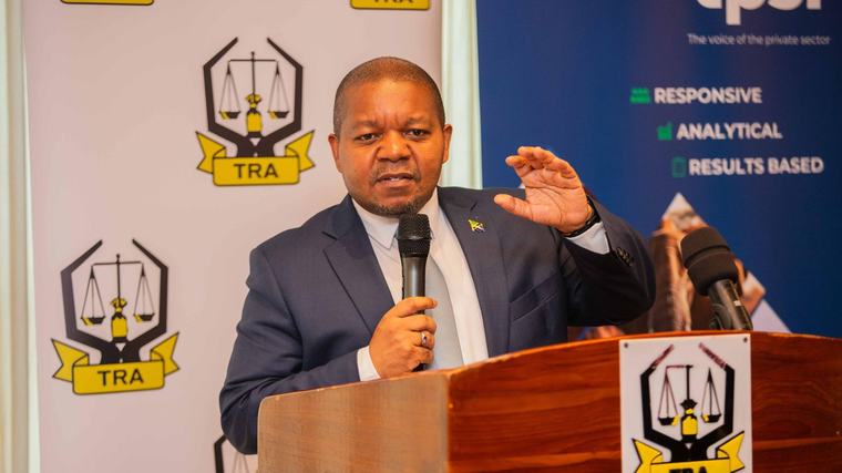 TRA Saccos yazindua kadi yake ya visa