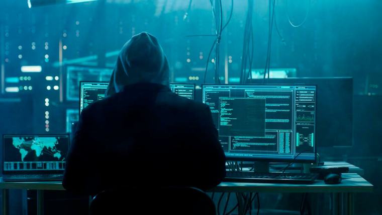 Web attacks up 44pc as hackers target State, ISP systems