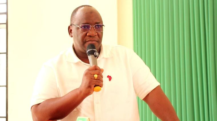 RC Mtanda: Simiyu nimekuja kufanya kazi, sina chawa
