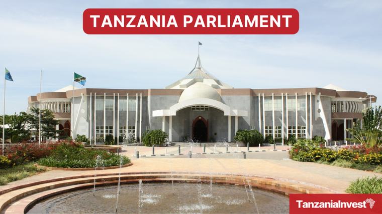 Tanzania Parliament Opens Fourth Session to Debate Bills on Agriculture, Pyrethrum and Movable Asset Lending