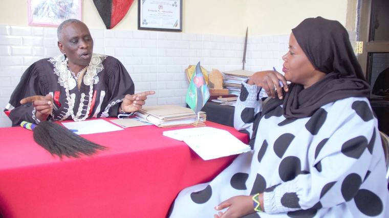 Makala RIPOTI MAALUM - 2 Chanzo mfumo dume kusimika mizizi bayana 30 Jun 2025