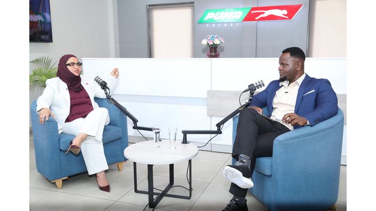 Safari ya uongozi inayochochea Puma Energy kutawala soko la nishati nchini