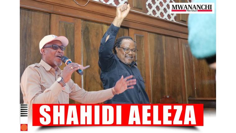 Shahidi alivyoelezea maneno ya Lissu yanayodaiwa kuwa ya uhaini