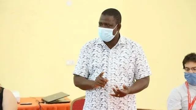 Hope of less HIV infection as thousands of men go for cut
