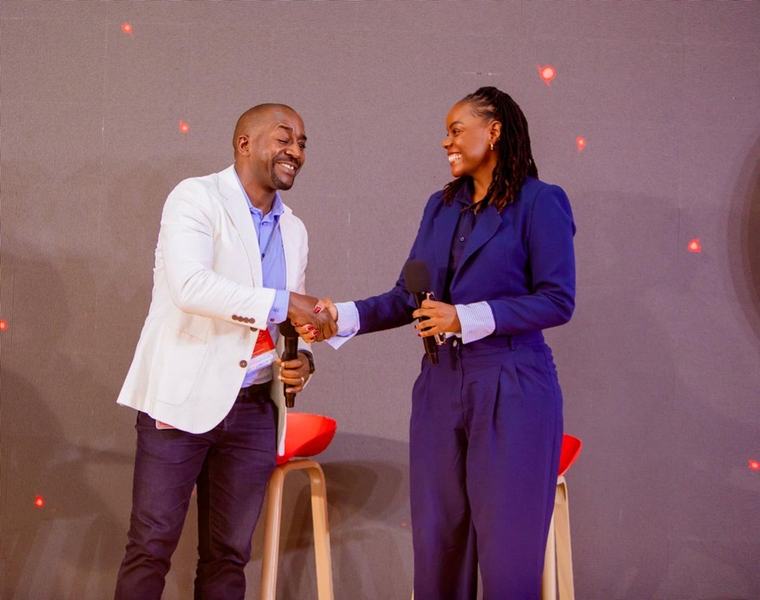 Vodacom, Bridge for Billions partner to boost startup ecosystem 8h ago
