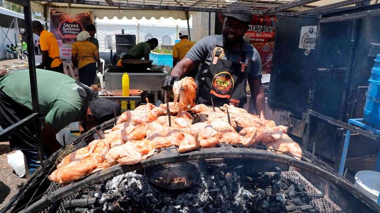 How innovative cooking techniques are transforming the meat industry