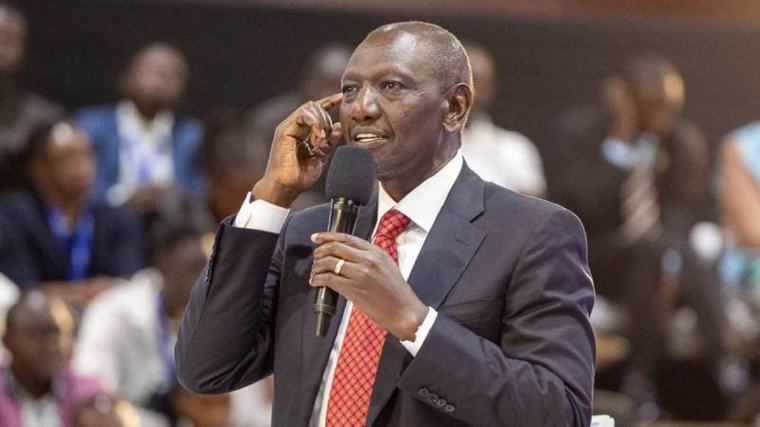 Kenya kuwafungashia virago wafanyabiashara ndogondogo wa kigeni