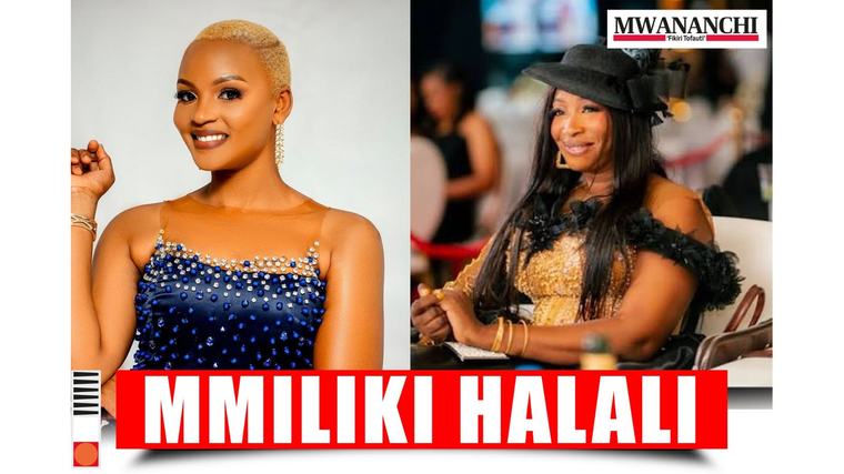 Wasanii wa Filamu walivyotoana jasho kortini kisa Tamthilia ya Duara