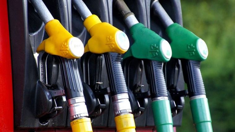 Petrol, diesel prices drop in September