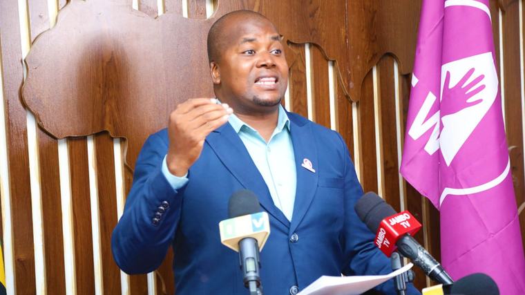 ACT-Wazalendo yaonesha shaka maandalizi El Nino, yatoa ushauri