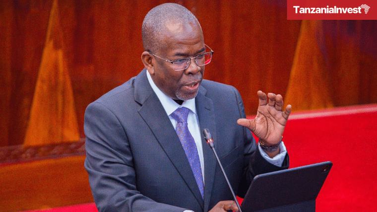 Tanzania Tables Bill to Let Banks Accept Movable Assets as Loan Collateral, Targets 50% Credit-to-GDP by 2030