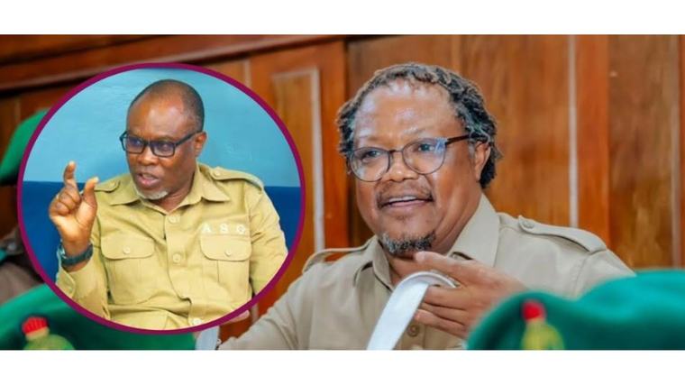 Defence argues Lissu’s words were taken out of context to manufacture treason case