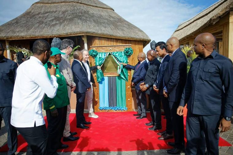 Mwinyi: Zanzibar tourism, investment continue to gain momentum
