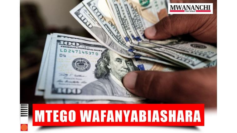 Dola feki, miamala ya ziada mtego mpya