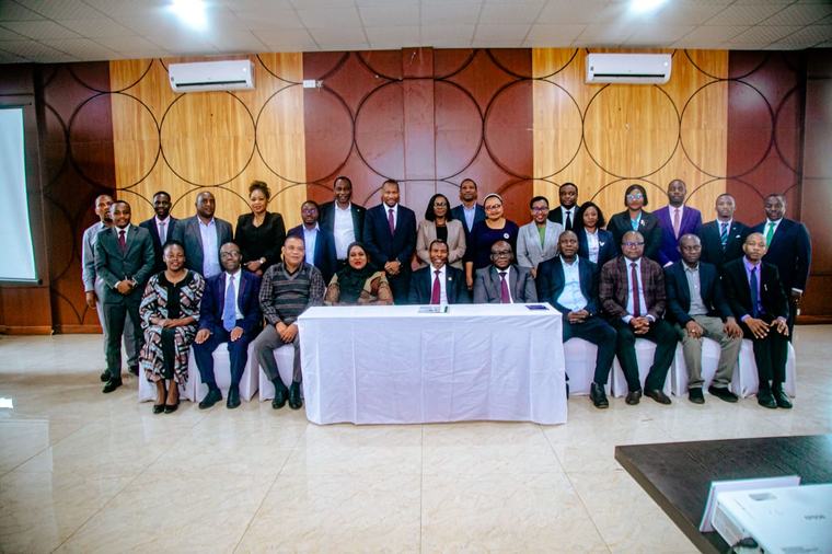 Tanzania begins preps for nationwide education on proposed draft of EAC political confederation